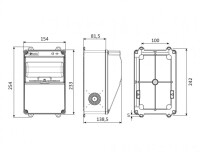 Bemis BD5-2101-2020 V7 Kombinasyon - 2