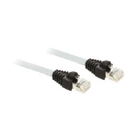 Canopen Kablo 2 X Rj45 Kablo 1 M - 1