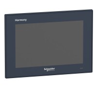 Çoklu Dokunmatik Ekran, Harmony İpc, S Panel Pc Optimize Cfast W10 Dc Wes - 1