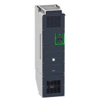 Değişken Hızlı Sürücü Altivar Process Atv900 Atv930 160 kW 400/480 V Frenleme Ünitesiz Ip00 - 1