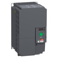 Değişken Hızlı Sürücü Atv310 15 kW 20 Hp 380...460 V 3 Faz Filtresiz - 1