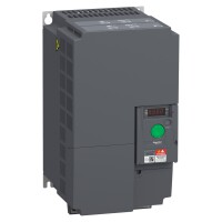 Değişken Hızlı Sürücü Atv310 18,5 kW 25 Hp 380...460 V 3 Faz Filtresiz - 1