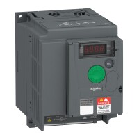 Değişken Hızlı Sürücü Atv310 2,2 kW 3 Hp 380...460 V 3 Fazlı Filtresiz - 1