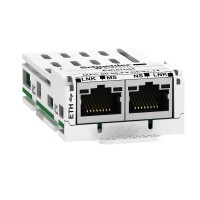 Ethernet Tcp/Ip Haberleşme Kartı - 1