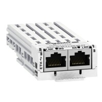 Ethernet/Ip Haberleşme Kartı - 1