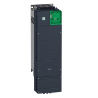 Hız Kontrol Cihazı 75kW 400V Trifaze Atv340 Ethernet - 1