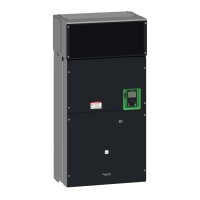 Hız Kontrol Cihazı Altivar Process Atv600 Atv630 250kW/400 Hp 380...480 V Ip00 - 1