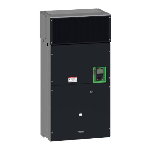 Hız Kontrol Cihazı Altivar Process Atv600 Atv630 250kW/400 Hp 380...480 V Ip00 - 1