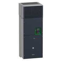 Hız Kontrol Cihazı Altivar Process Atv900 Atv930 220 kW 400/480 V Frenleme Üniteli Ip00 - 1