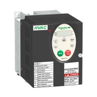 Hız Kontrol Cihazı Atv212 0,75kW 1Hp 480V 3Fz Emc Ip21 - 1