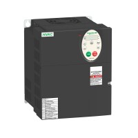 Hız Kontrol Cihazı Atv212 11kW 15Hp 480V 3Fz Emc Ip21 - 1