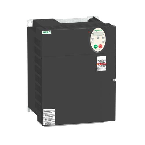 Hız Kontrol Cihazı Atv212 15kW 20Hp 480V 3Fz Emc Ip21 - 1