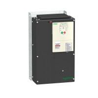 Hız Kontrol Cihazı Atv212 22kW 30Hp 480V 3Fz Emc Ip21 - 1