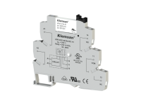 Klemsan 270800 KPR-SCE-12VAC/DC-1C PLC Röle - 1