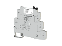 Klemsan 270804 KPR-SCE-12VDC-1C PLC Röle - 1