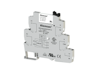 Klemsan 270852 KPR-SCE-230VAC-1C PLC Röle - 1