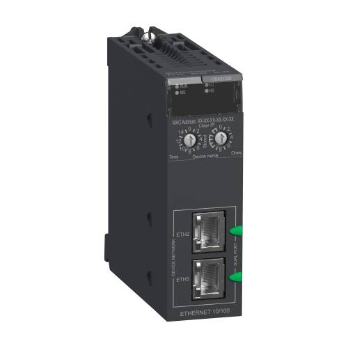 Modicon X80 Rıo Drop E/Ip Std - 1