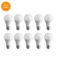 Noas YL95-1511-T10 15W 6500K Beyaz Işık Led Ampul E27 Duylu 1350 Lümen 10'lu Paket - 1