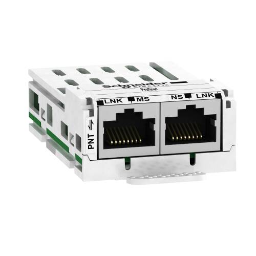 Profinet Haberleşme Kartı - 1