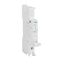 Schneider Electric A9A26927 Yardımcı Hata Kontağı İsd 1 K/A Ac/Dc - 1