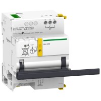 Schneider Electric A9C70124 RCA 3P/4P (Ti24 haberleşme modülü ile) - 1