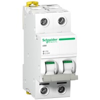 Schneider Electric A9S65263 ACTI9 ISW Kontrol Anahtarı 2P 63A 415VAC - 1