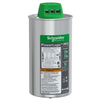 Schneider Electric BLRCH125A150B60 Varplus Can Hduty Kondansatör 12,5/15 kVAR 600 V 50/60Hz - 1