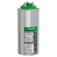 Schneider Electric BLRCH500A000B40 Varplus Can Hduty Kondansatör 50/0 kVAR 400 V 50/60Hz - 1