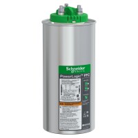 Schneider Electric BLRCH571A000B44 Varplus Can Hduty Kondansatör 57,1/0 kVAR 440 V 50/60Hz - 1