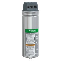 Schneider Electric BLRCS106A127B52 Easycan Kapasitör 10,6/12,7 kVAR 525 V 50/60Hz - 1