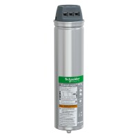 Schneider Electric BLRCS125A150B52 Easycan Kapasitör 12,5/15 kVAR 525 V 50/60Hz - 1