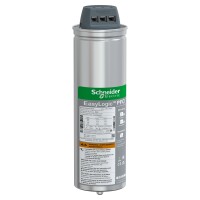 Schneider Electric BLRCS285A342B44 Easycan Kapasitör 28,5/34,2 kVAR 440 V 50/60Hz - 1