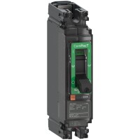 Schneider Electric C10F1TM016 DC Devre Kesici NSX100F 16A 1P 36KA AC/DC - 1