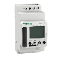 Schneider Electric CCT15225 Acti9 IC Astro 1C SMART Programlanabilir Karartma Anahtarı - 1