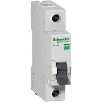 Schneider Electric EZ9F43140 Easy9 1 Kutup 40A 3kA C Tipi Otomatik Sigorta - 1