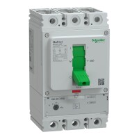 Schneider Electric G40F3A320 Gopact Şalter 400 3P3D 36Ka Ac 320A Tmd Ayarlanabilir - 1