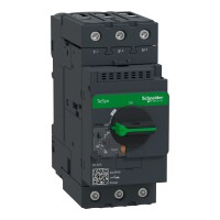 Schneider Electric GV3P40 Tesys Gv3Devre KesiciTermik Manyetik 30-40A - 1