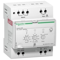 Schneider Electric IMD-IM9-OL Motorlar için yalıtım gözlem cihazı (OFF-Line) 110 / 415 Vac - 50 / 60 Hz - 1