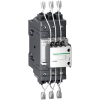 Schneider Electric LC1DTKM7 TeSys Deca Kompanzasyon Kontaktörü 40kVAR 220VAC - 1