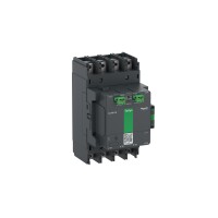 Schneider Electric LC1G1504LSEA TeSys Giga Kontaktör TeSysG150 4 Kutup İleri seviye 200-500V ACDC - 1