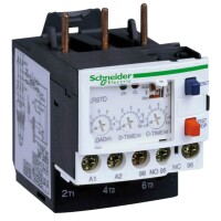 Schneider Electric LR97D25M7 TeSys LR97D Elektronik Termik Röle 5-25A 220VAC - 1