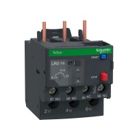 Schneider Electric LRD16 TeSys LRD Termik Röle 9-13A Class 10A - 1