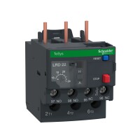 Schneider Electric LRD22 TeSys LRD Termik Röle 16-24A Class 10A - 1