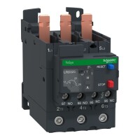 Schneider Electric LRD325 TeSys LRD Termik Röle 17-25A Class 10A - 1