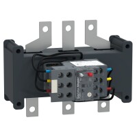 Schneider Electric LRE484 EasyPact TVS Termik Röle 146-234A - 1