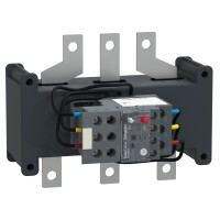 Schneider Electric LRE486 EasyPact TVS Termik Röle 208-333A - 1