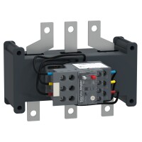 Schneider Electric LRE487 EasyPact TVS Termik Röle 259-414A - 1