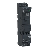 Schneider Electric LU2B12BL TeSys U Ana Ünite 3P 12A 24VDC - 1