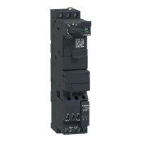 Schneider Electric LU2B32BL TeSys U Ana Ünite 3P 32A 24VDC - 1