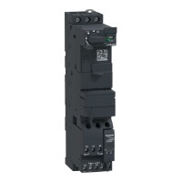 Schneider Electric LU2B32ES TeSys U Ana Ünite 3P 32A 48-72VAC/DC - 1